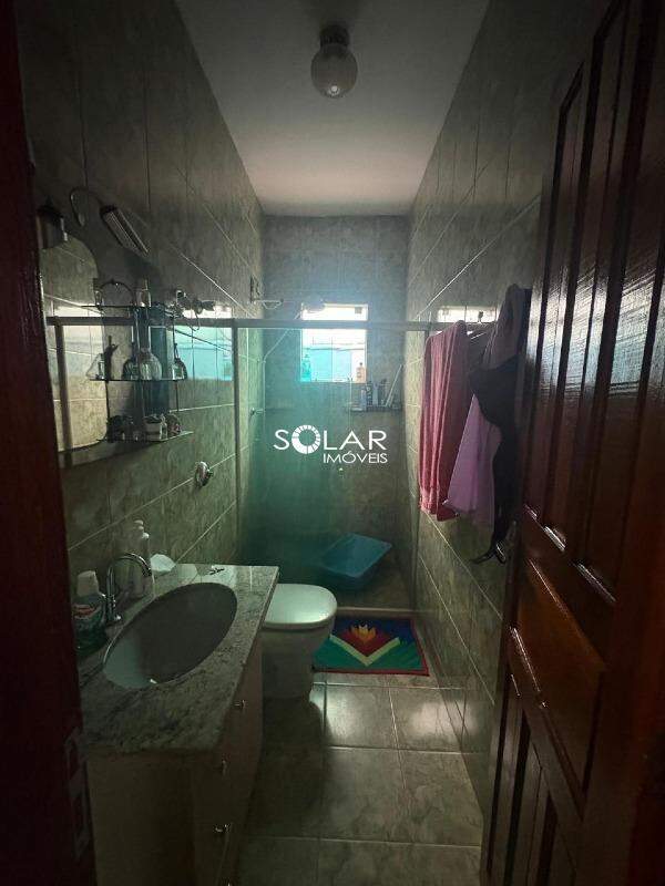Casa à venda no Parque Jardim Santanense: 