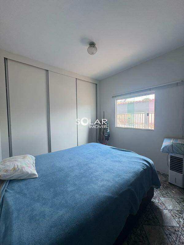 Casa à venda no Parque Jardim Santanense: 