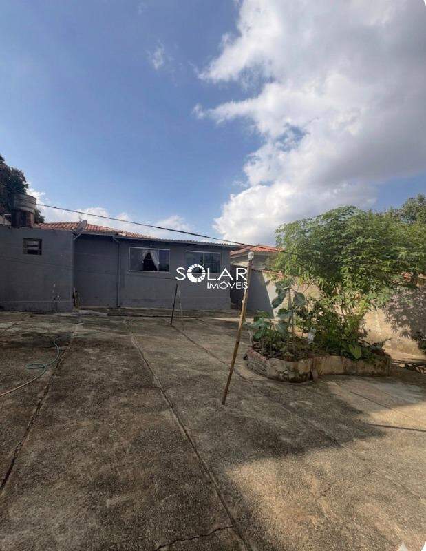Casa à venda no Parque Jardim Santanense: 
