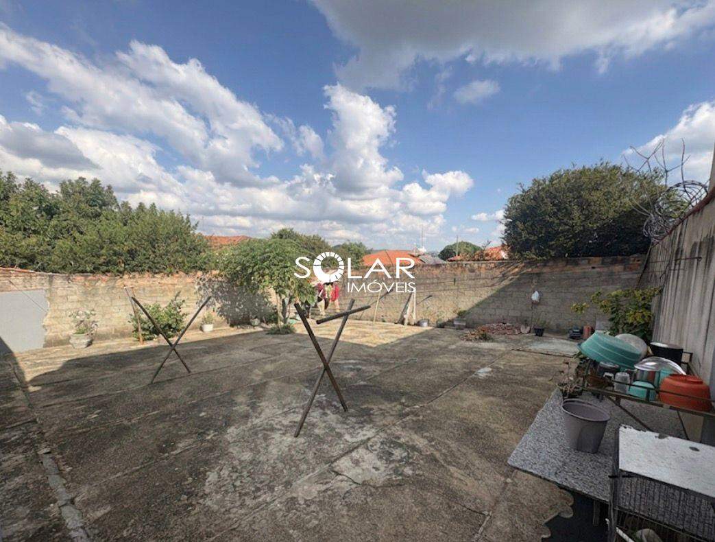 Casa à venda no Parque Jardim Santanense: 