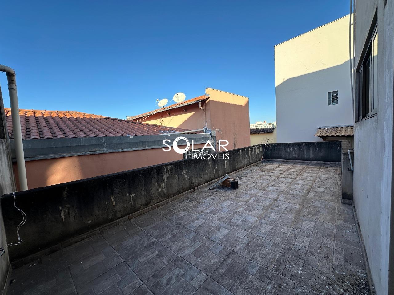 Casa à venda no Graças: 
