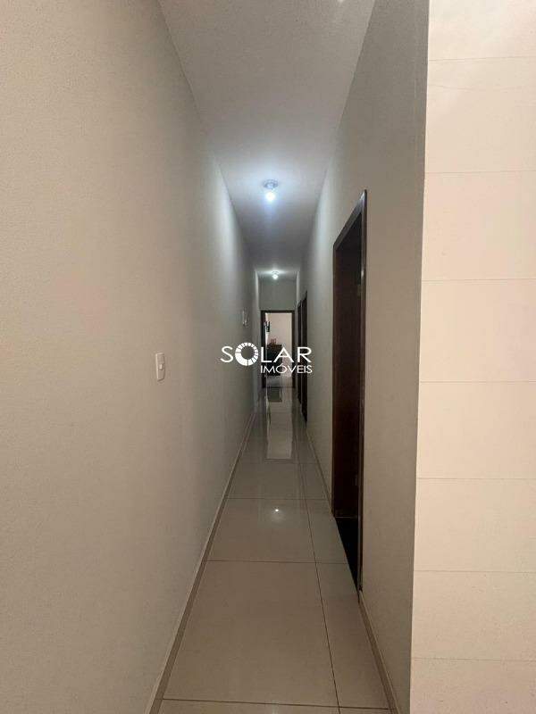 Casa à venda no São Bento: 