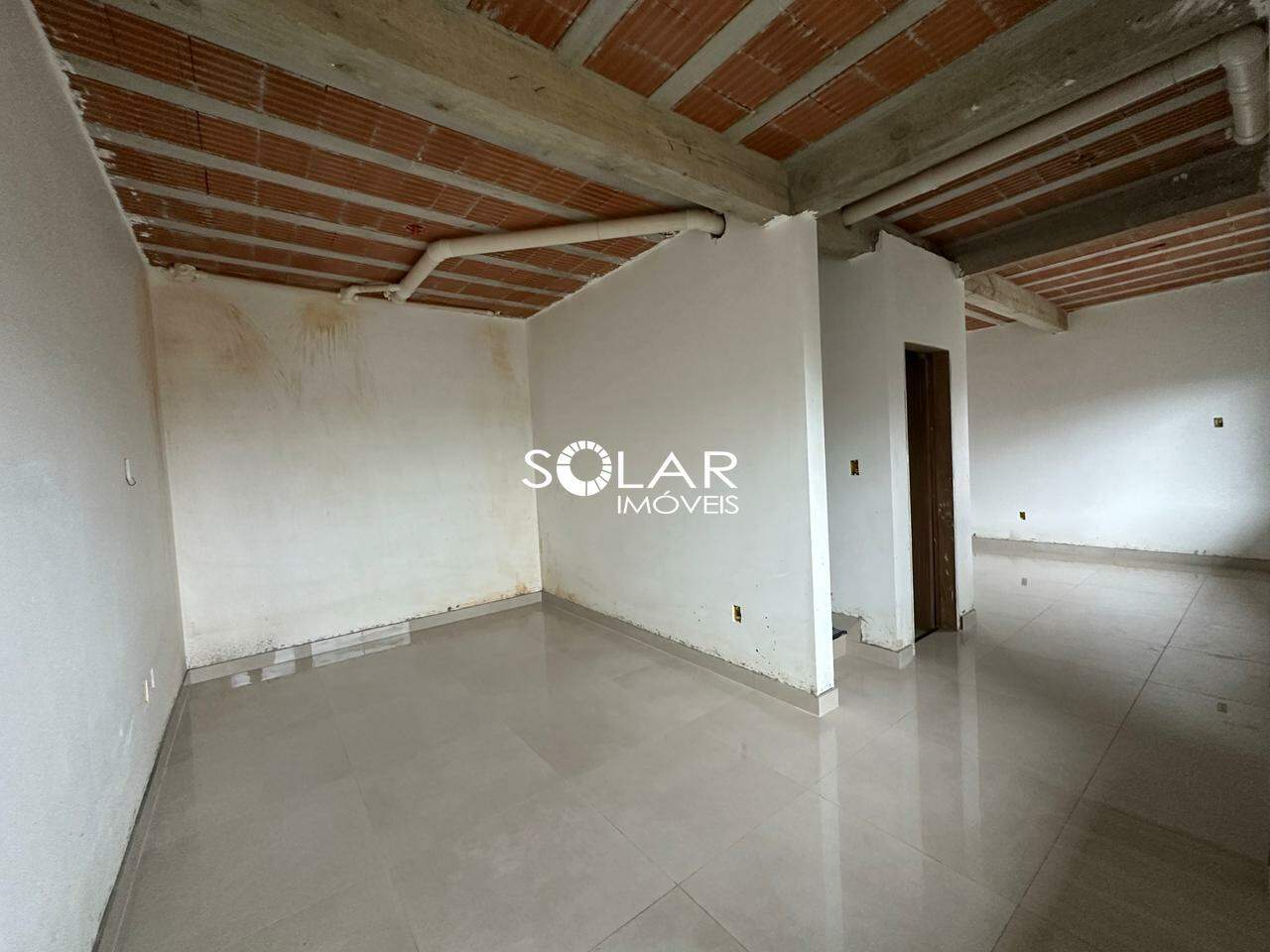 Casa à venda no Sion: 