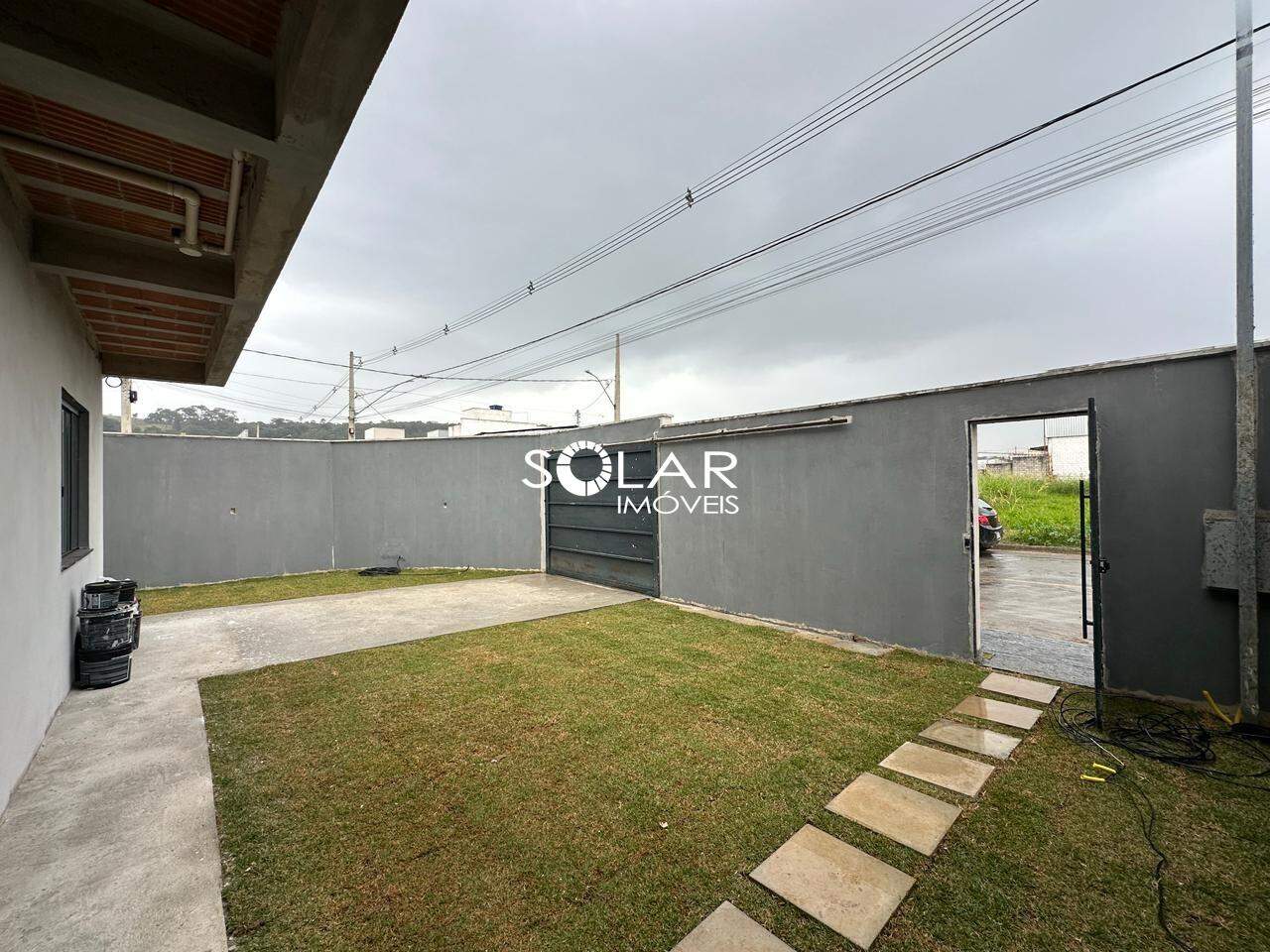 Casa à venda no Sion: 