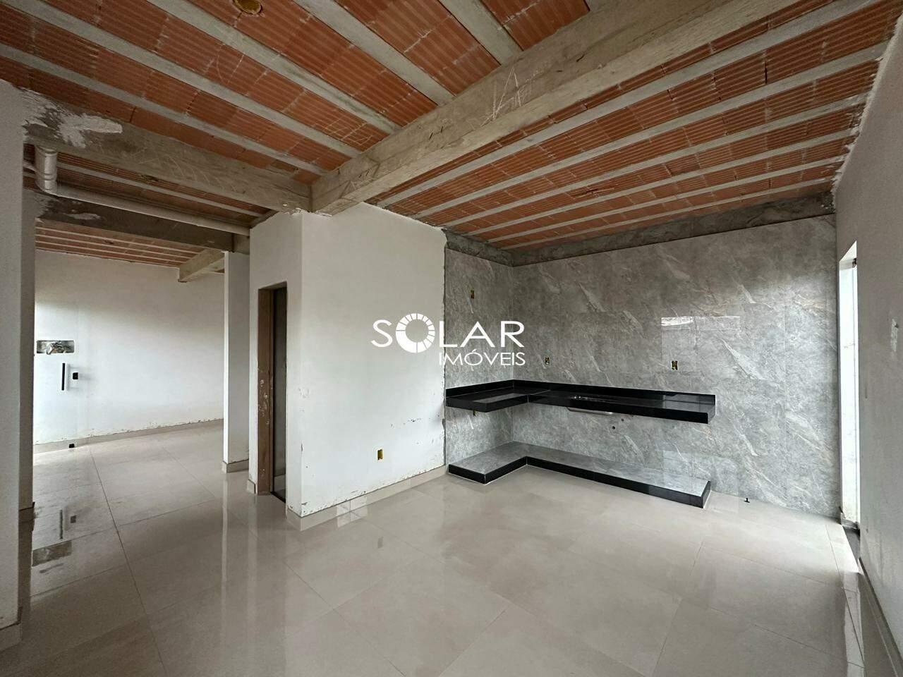 Casa à venda no Sion: 