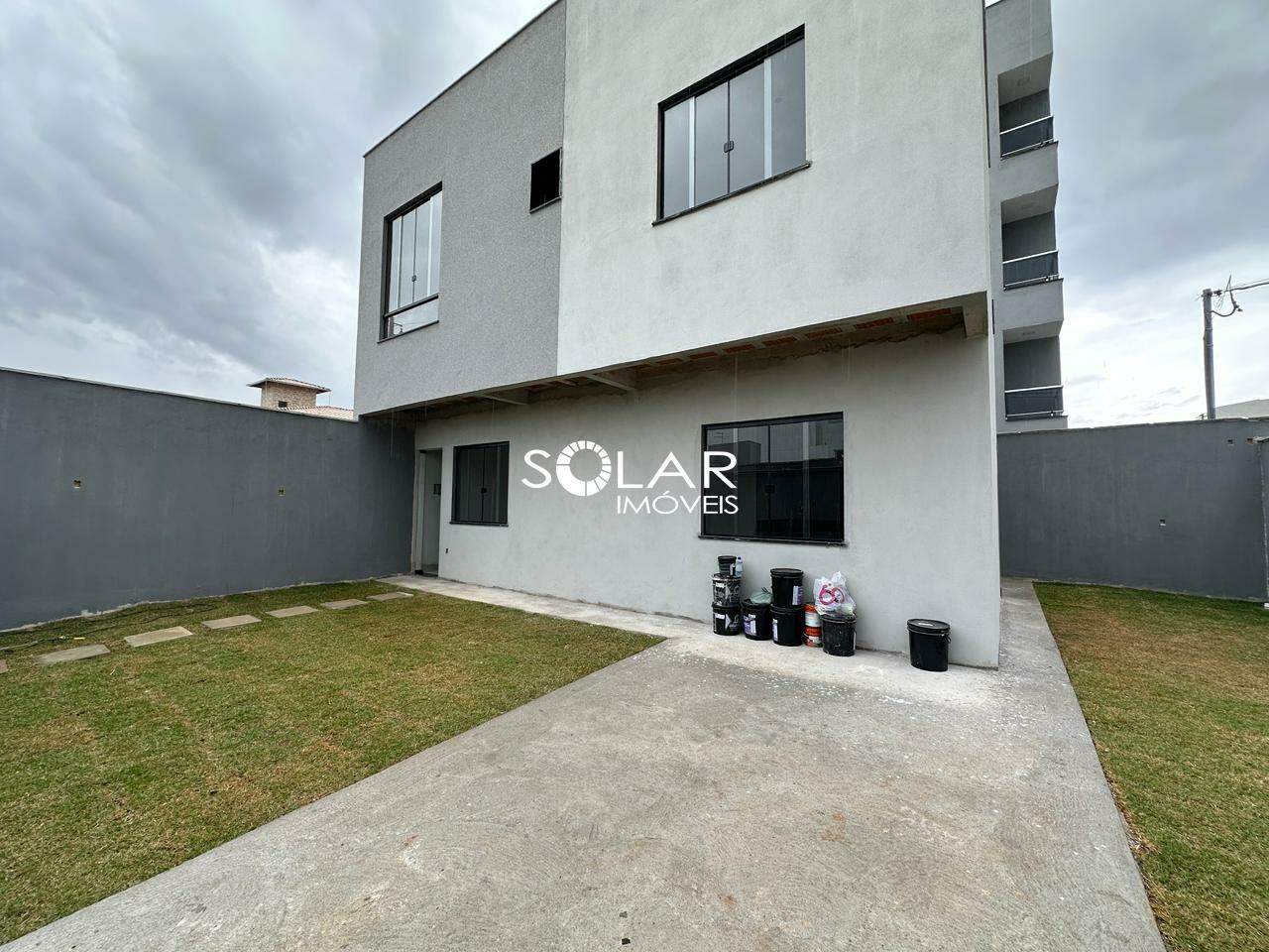 Casa à venda no Sion: 