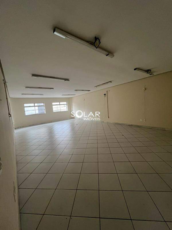Sala para aluguel no Centro: 