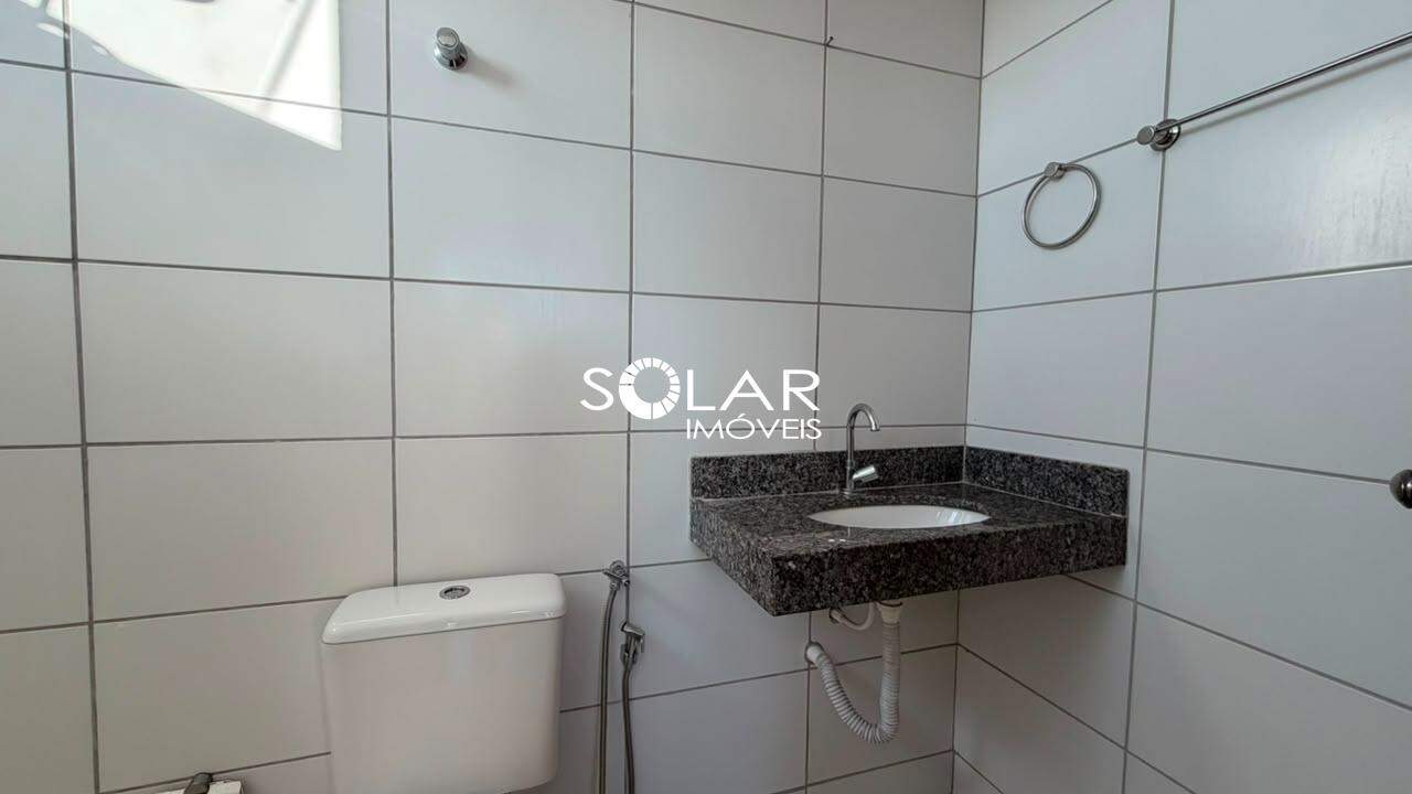 Apartamento à venda no Lourdes: 