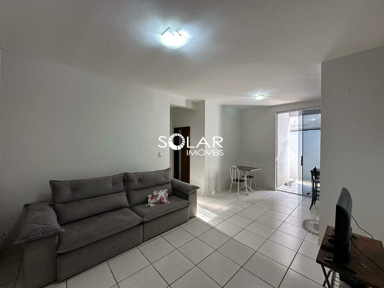 Apartamento à venda no Três Marias: 