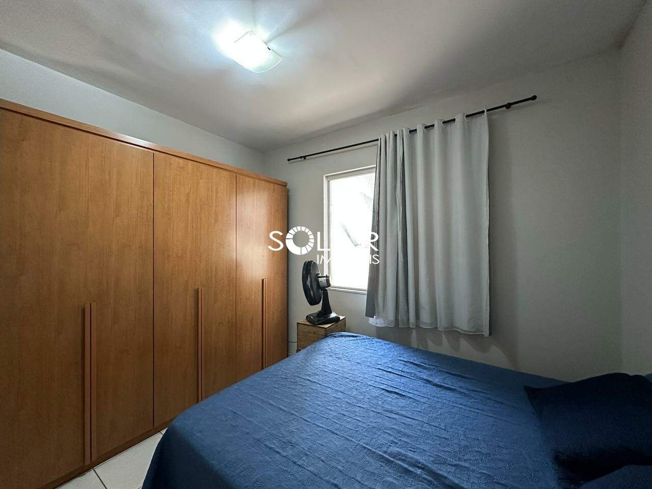 Apartamento à venda no Três Marias: 