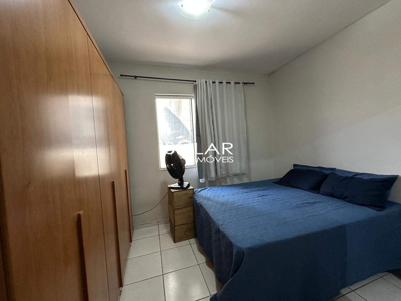 Apartamento à venda no Três Marias: 