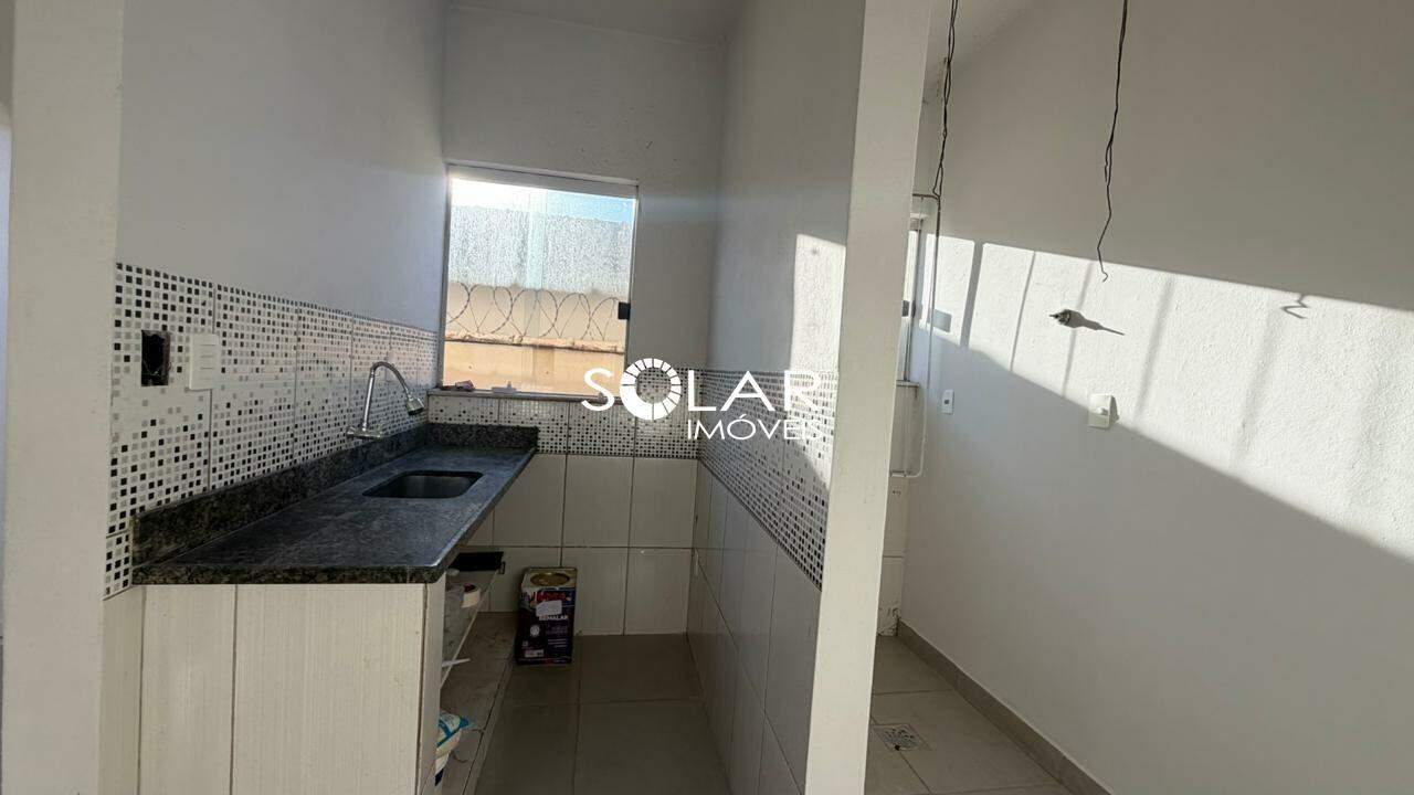 Casa para aluguel no Lourdes: 