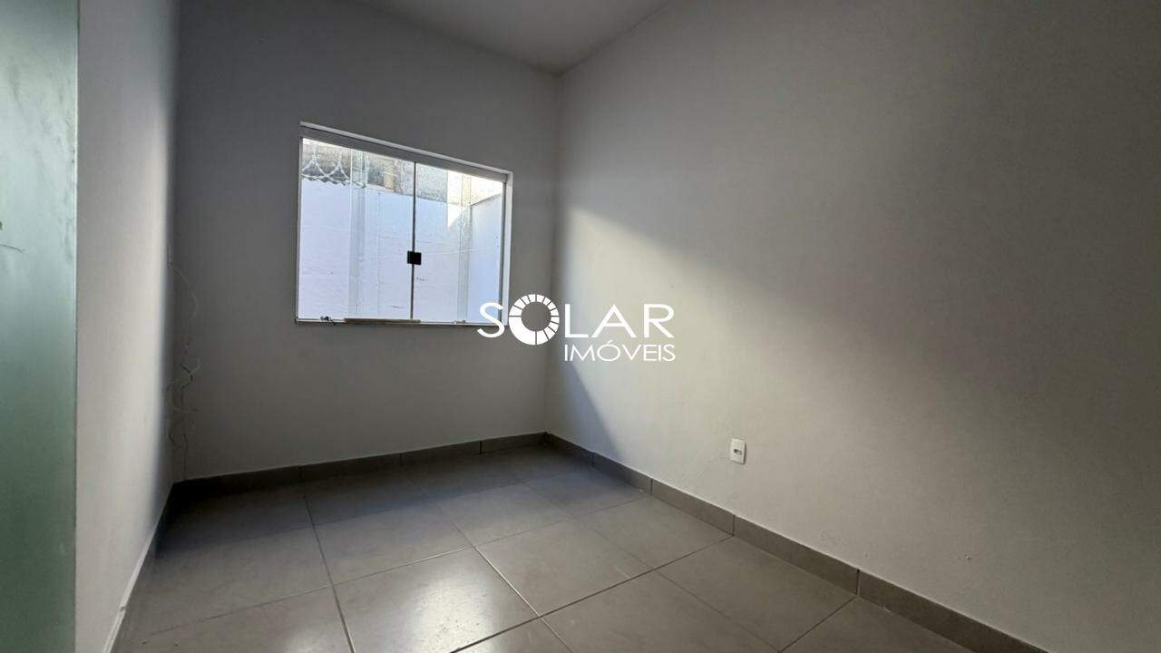 Casa para aluguel no Lourdes: 