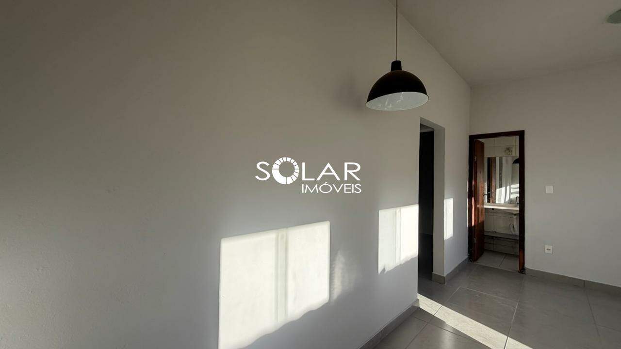 Casa para aluguel no Lourdes: 