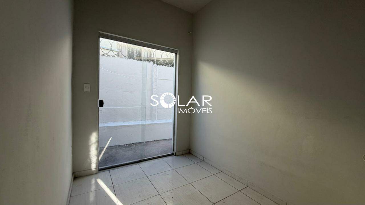 Casa para aluguel no Lourdes: 