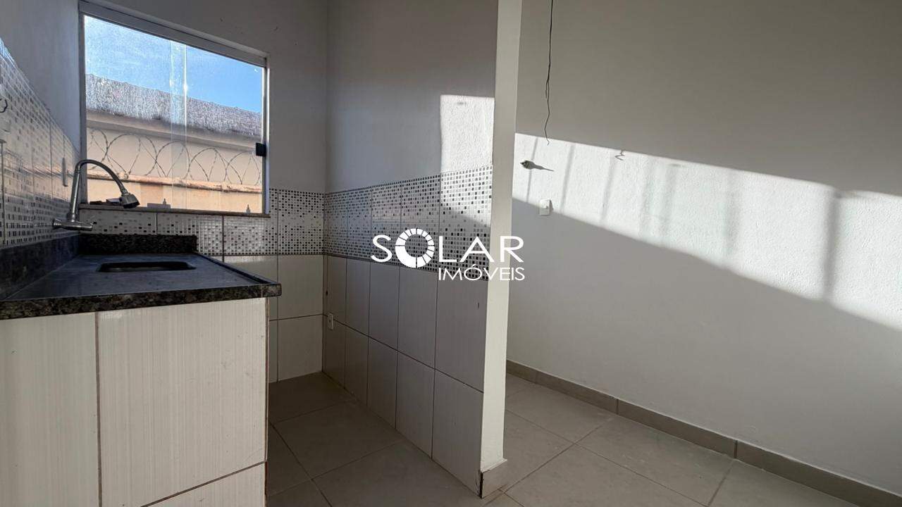 Casa para aluguel no Lourdes: 
