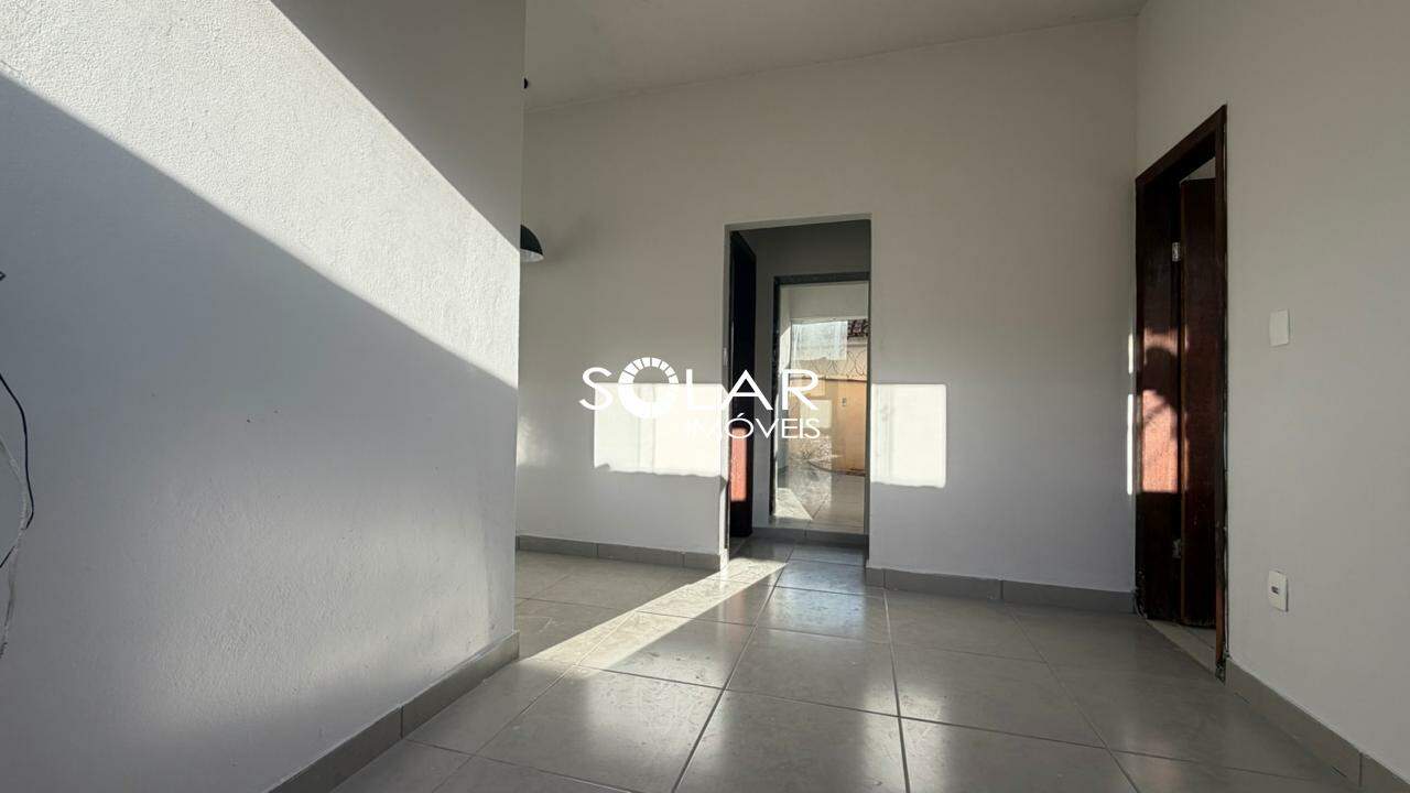 Casa para aluguel no Lourdes: 