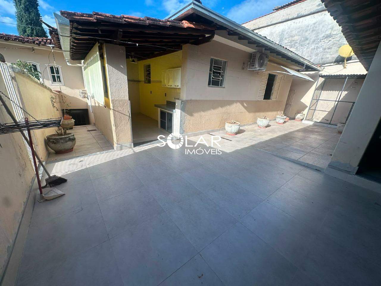 Casa à venda no Residencial Morro do Sol: 
