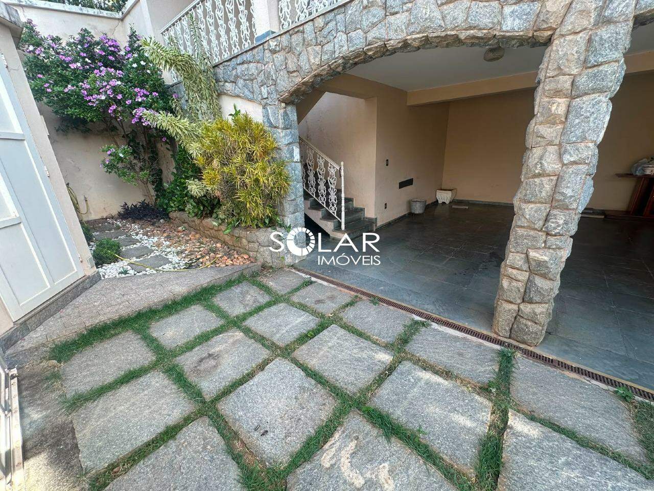 Casa à venda no Residencial Morro do Sol: 