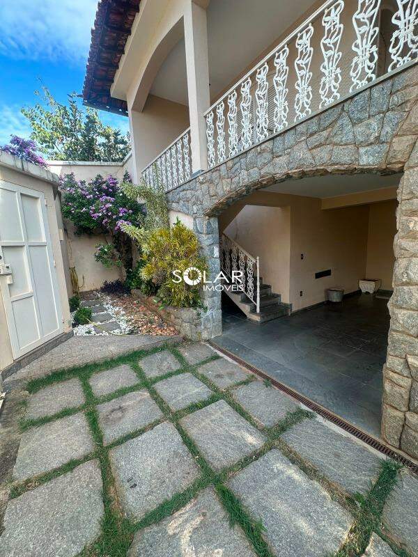Casa à venda no Residencial Morro do Sol: 