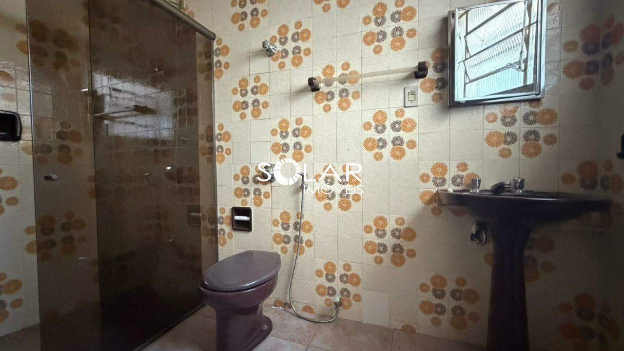 Apartamento para aluguel no Piedade: 