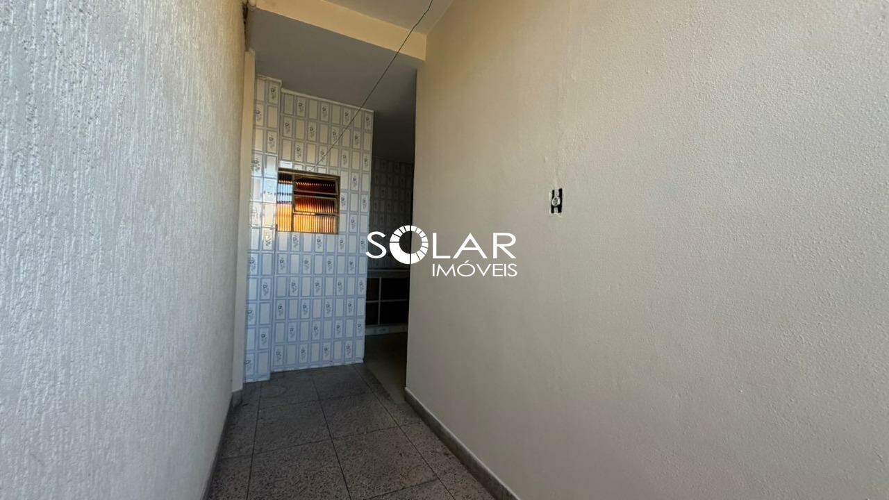 Apartamento para aluguel no Piedade: 