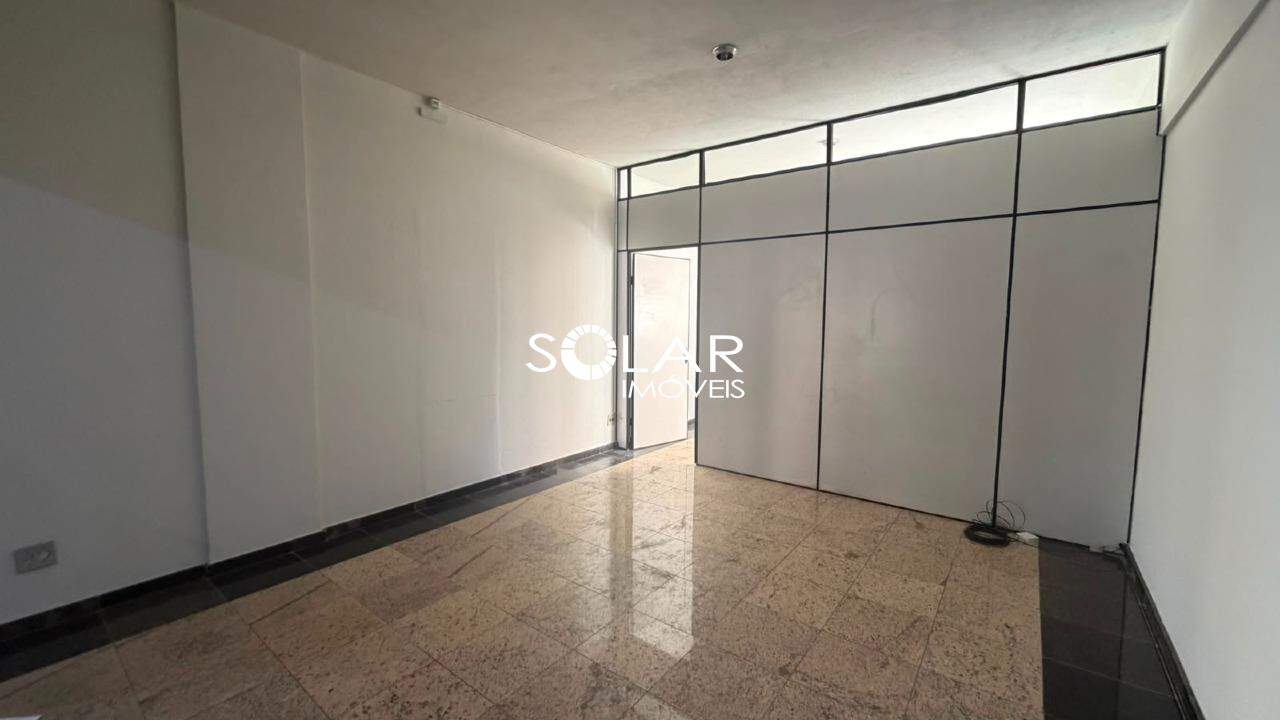 Sala para aluguel no Centro: 