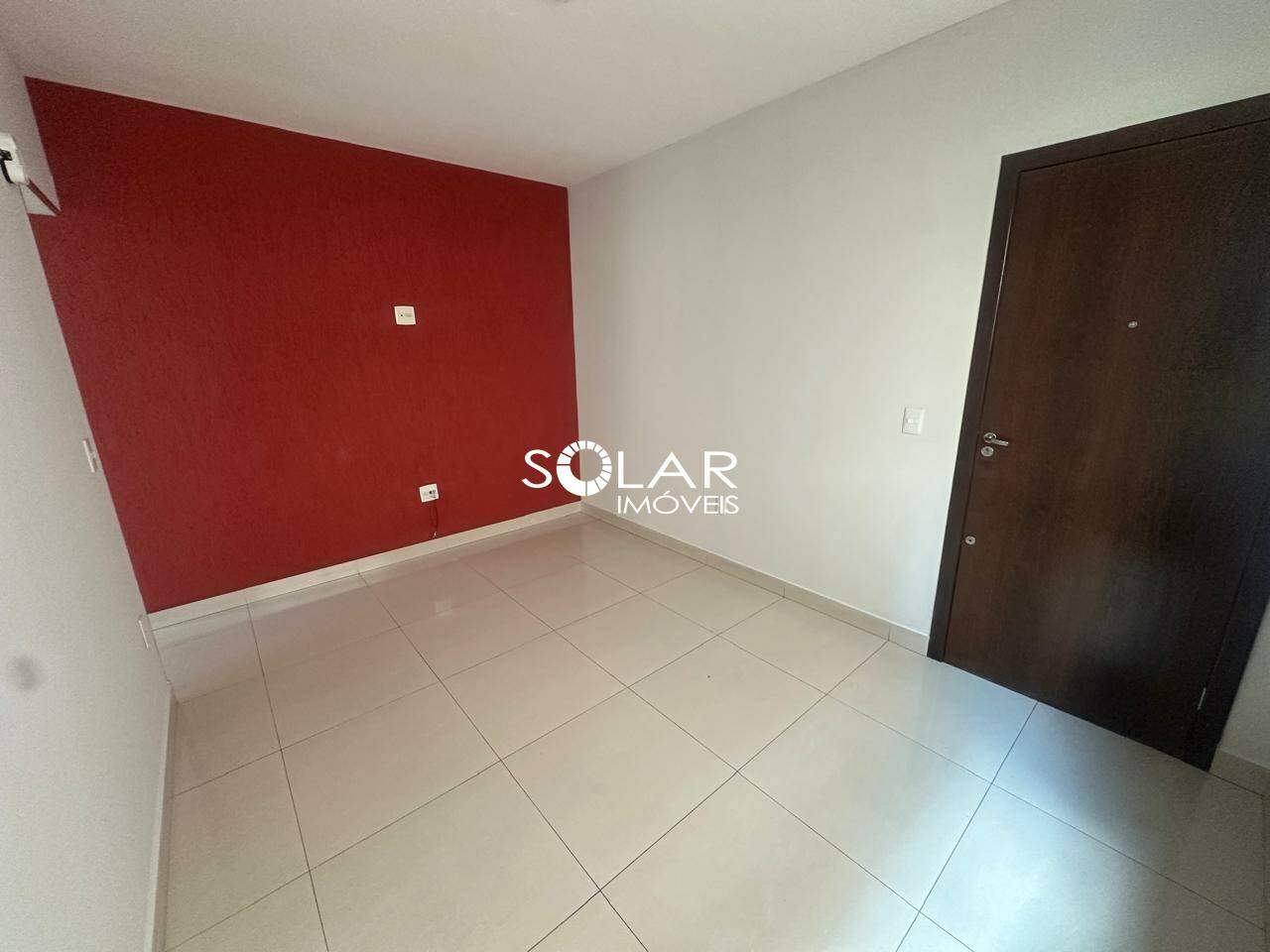 Apartamento à venda no Olímpio Moreira: Sala