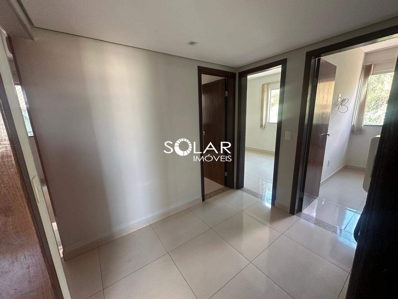 Apartamento à venda no Olímpio Moreira: Hall