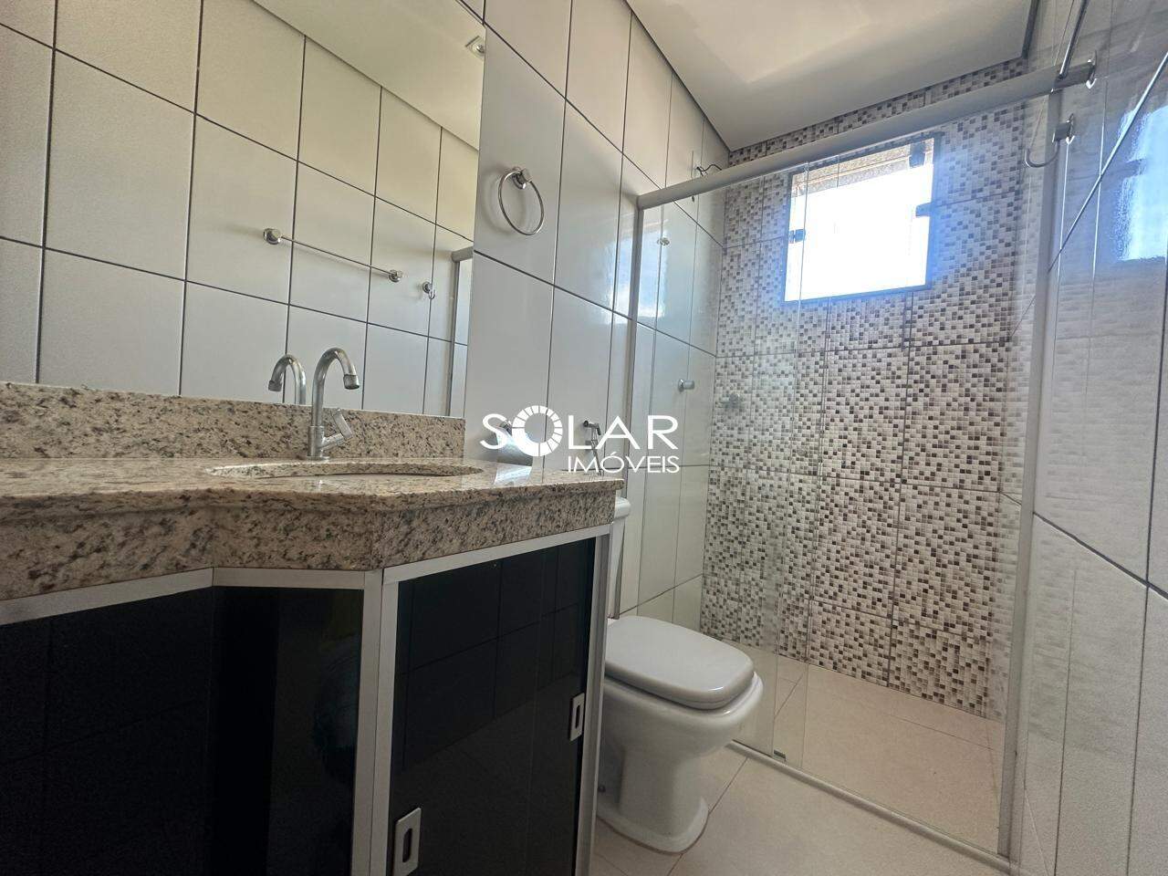 Apartamento à venda no Olímpio Moreira: Banheiro Social