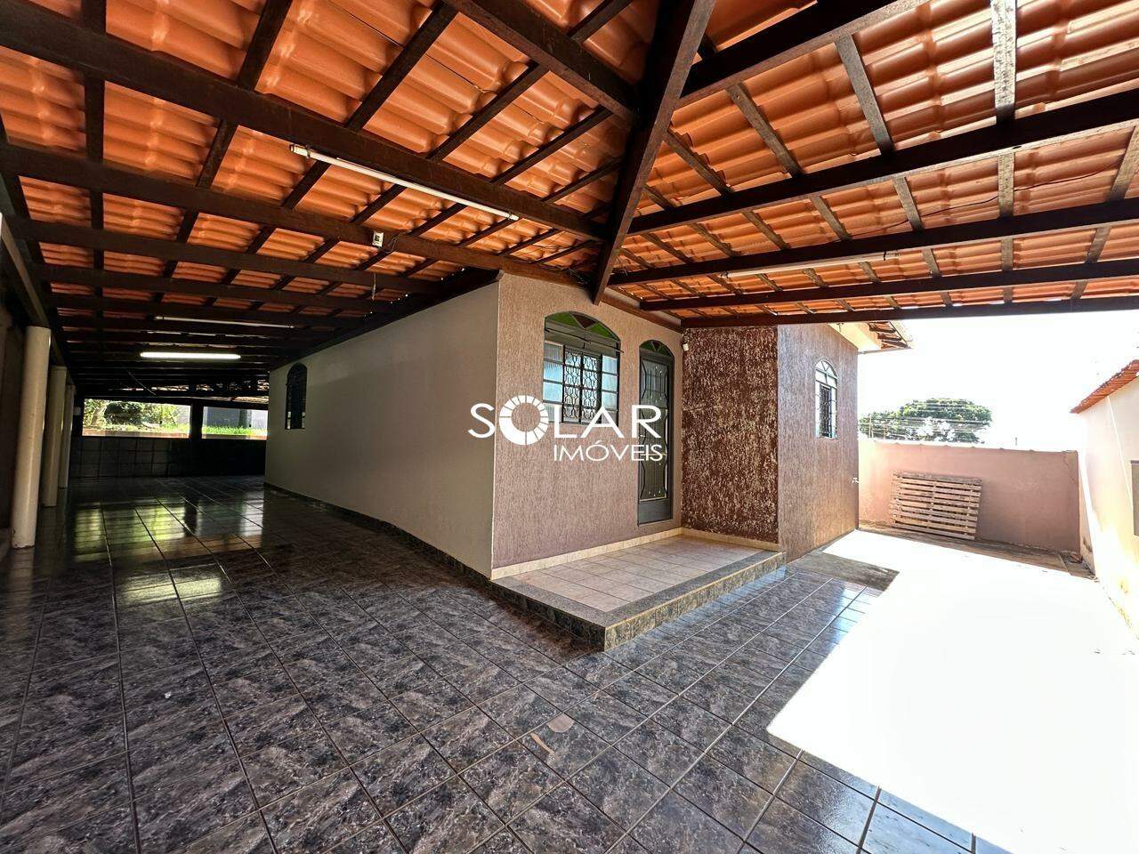 Casa à venda no Itaunense II: 