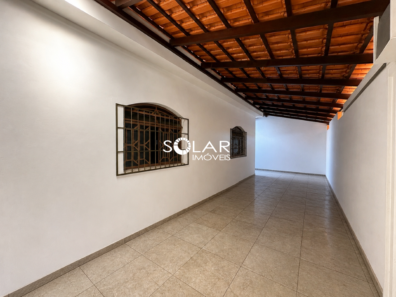Casa à venda no Parque Jardim Santanense: 