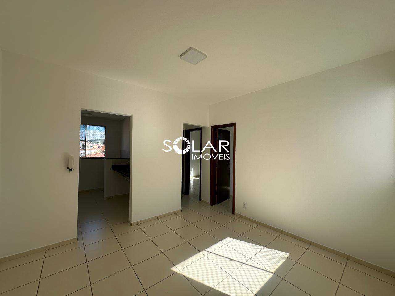 Apartamento à venda no Aeroporto: 