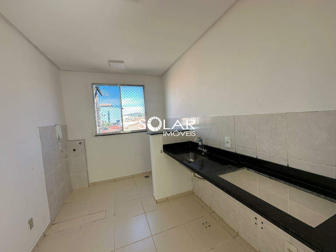 Apartamento à venda no Aeroporto: 