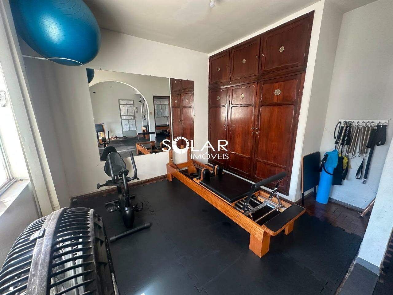 Casa Comercial à venda no Lourdes: 