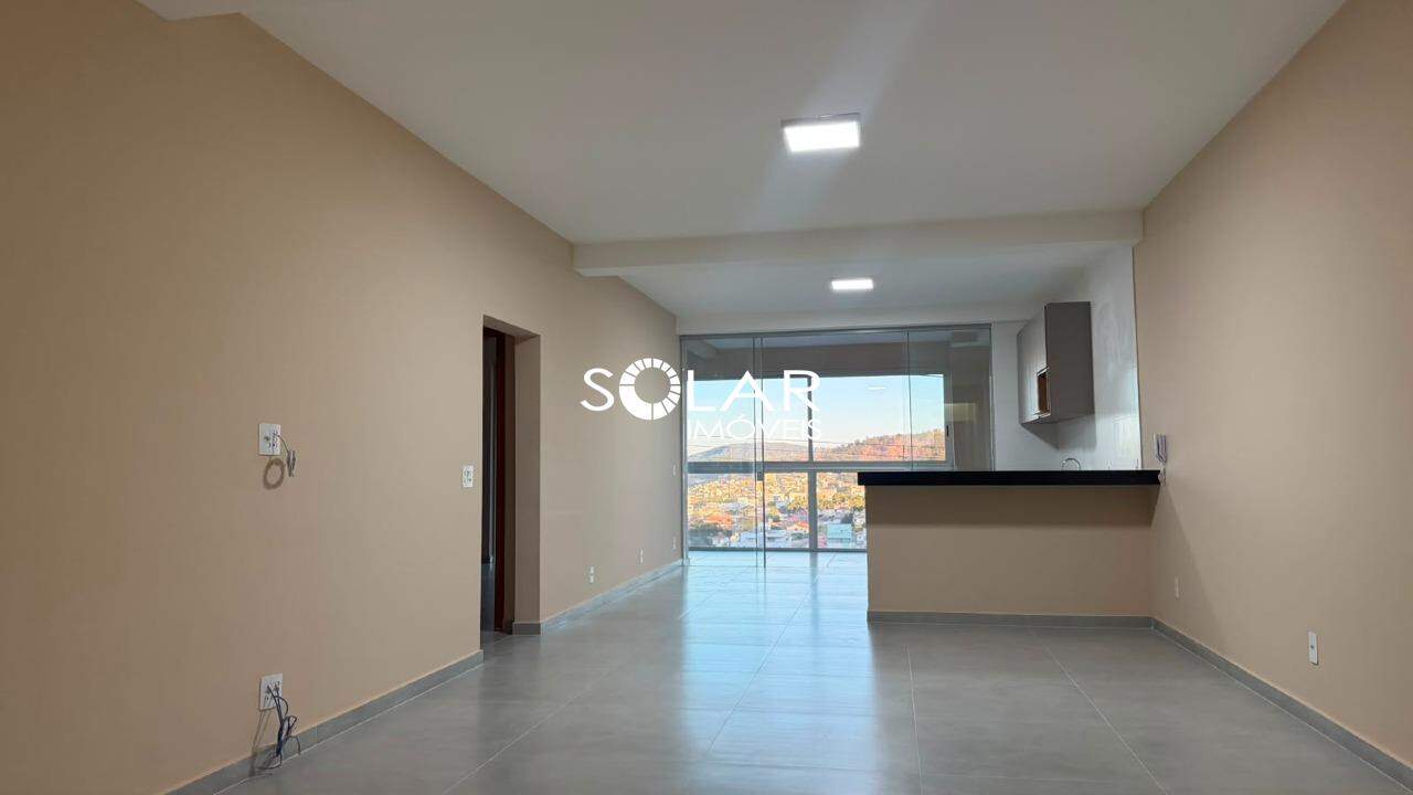 Apartamento para aluguel no Graças: 