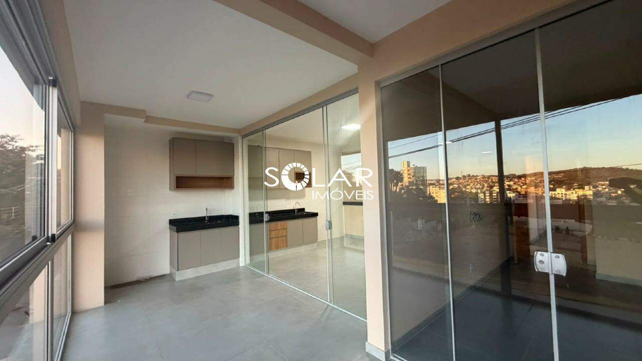 Apartamento para aluguel no Graças: 