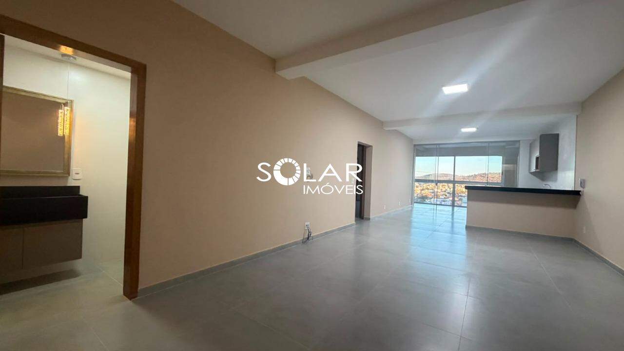 Apartamento para aluguel no Graças: 