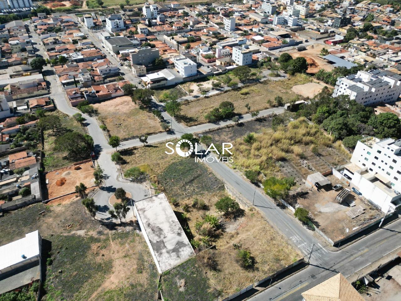 Lote à venda no Lourdes: 
