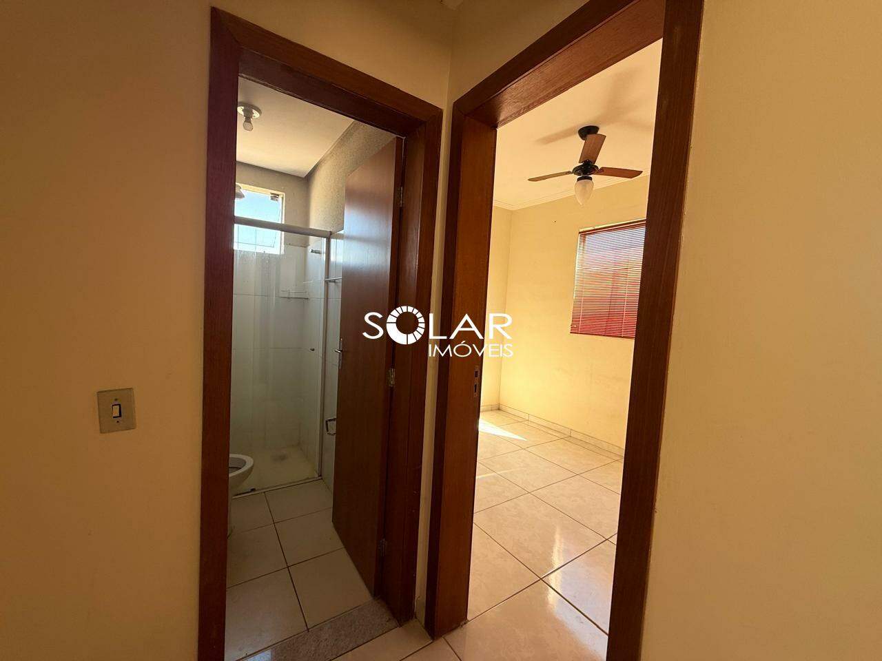 Apartamento à venda no Alaita: 