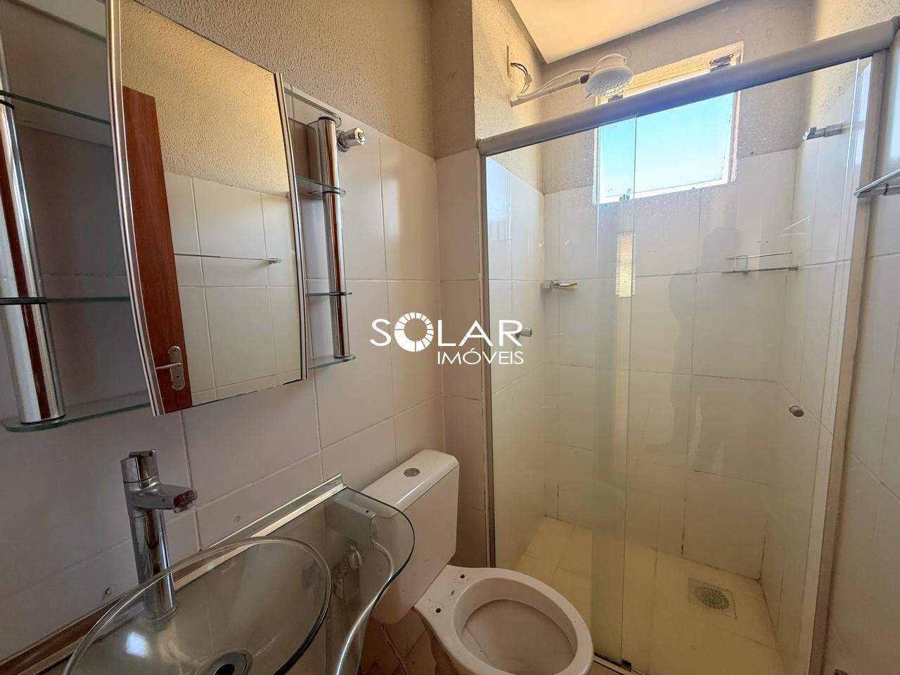 Apartamento à venda no Alaita: 