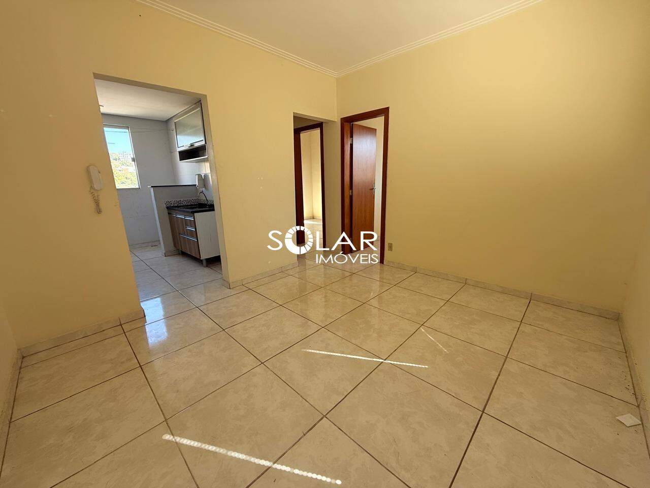Apartamento à venda no Alaita: 