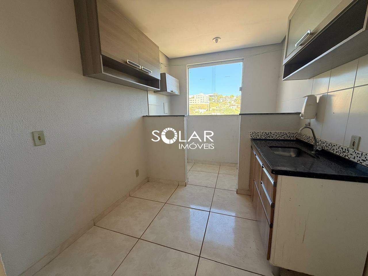 Apartamento à venda no Alaita: 