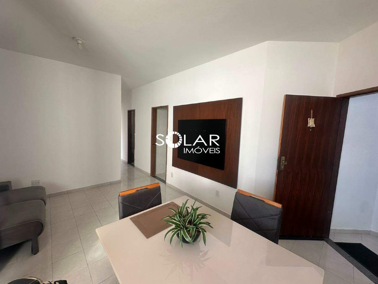 Apartamento à venda no Vila Mozart: 