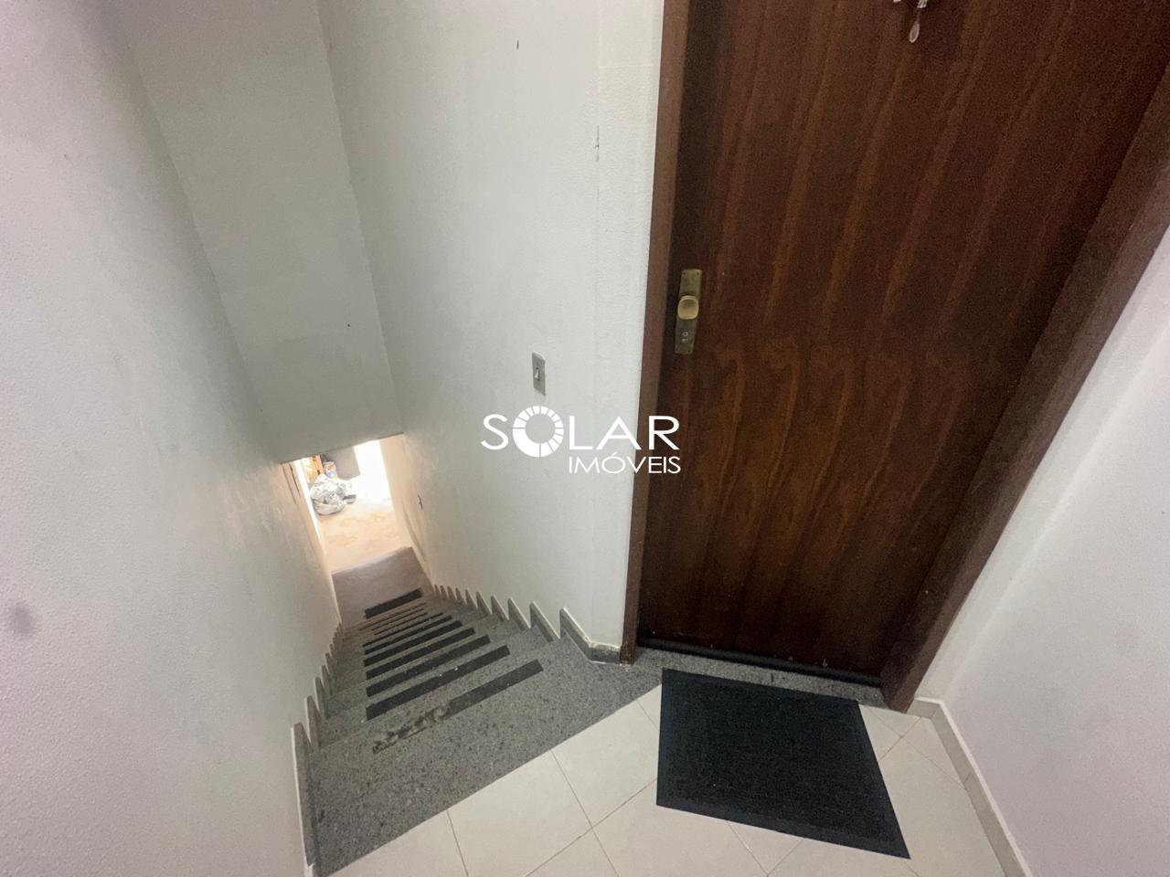Apartamento à venda no Vila Mozart: 