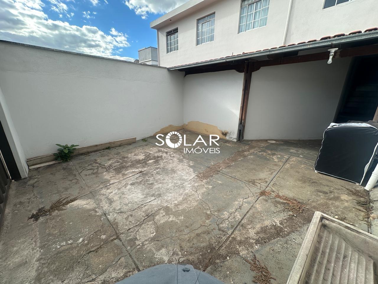 Apartamento à venda no Vila Mozart: 