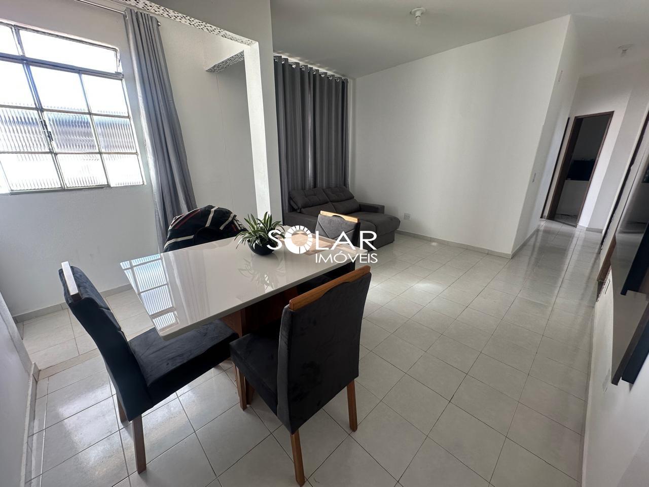 Apartamento à venda no Vila Mozart: 