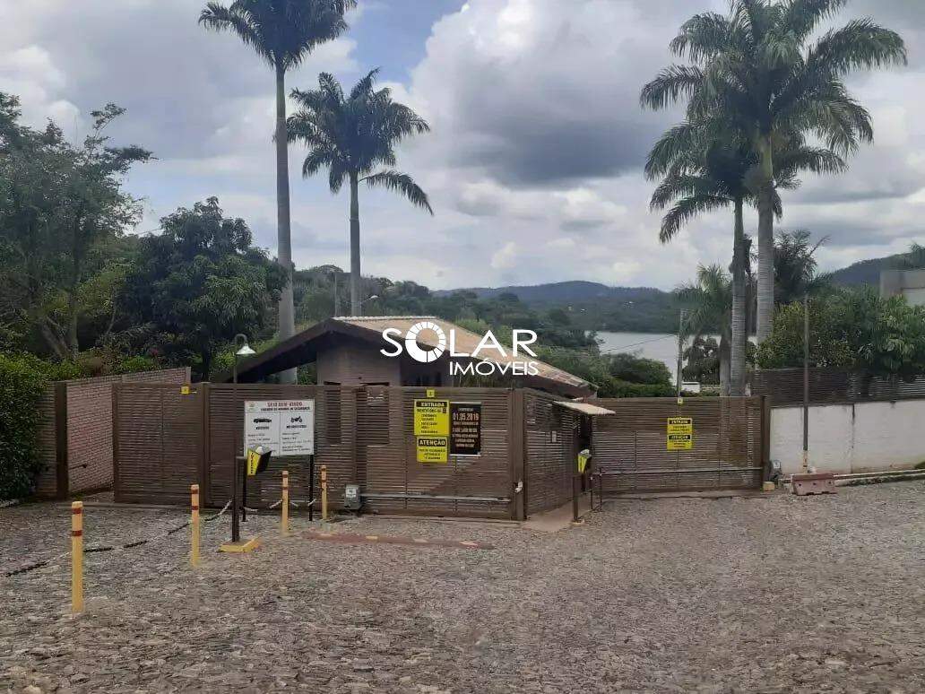 Chácara à venda no Condomínio Lago do Sol: 