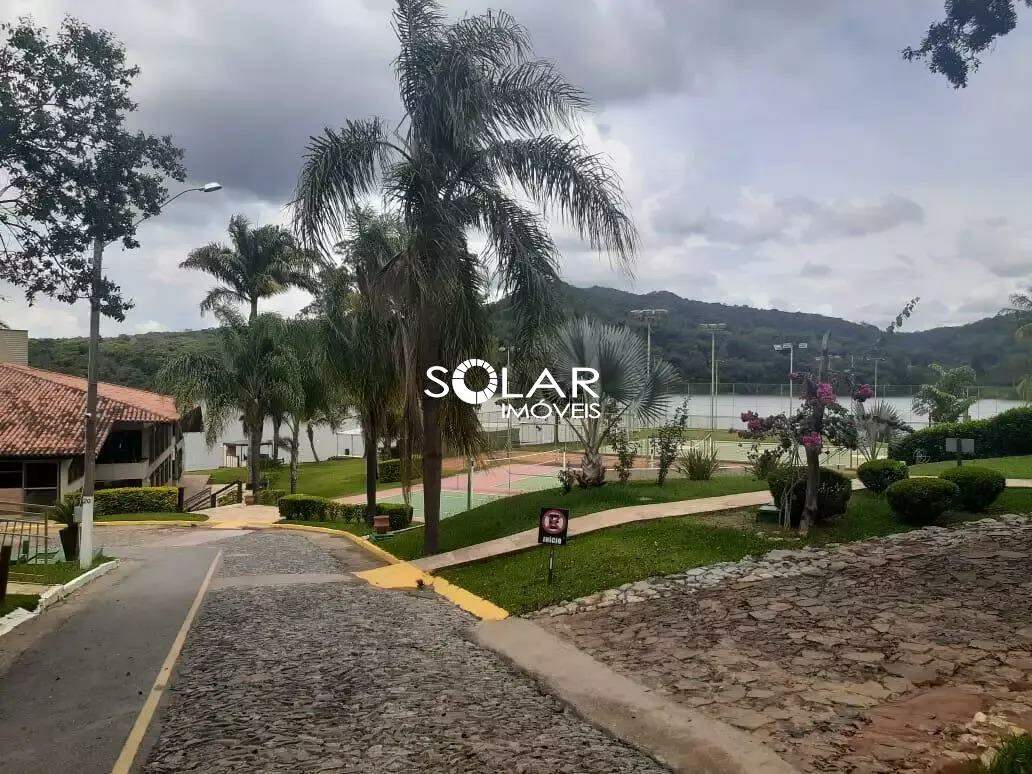 Chácara à venda no Condomínio Lago do Sol: 