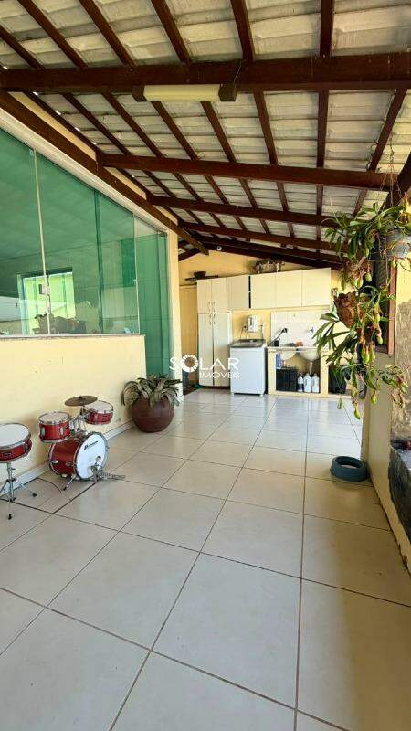 Casa à venda no Belvedere: 